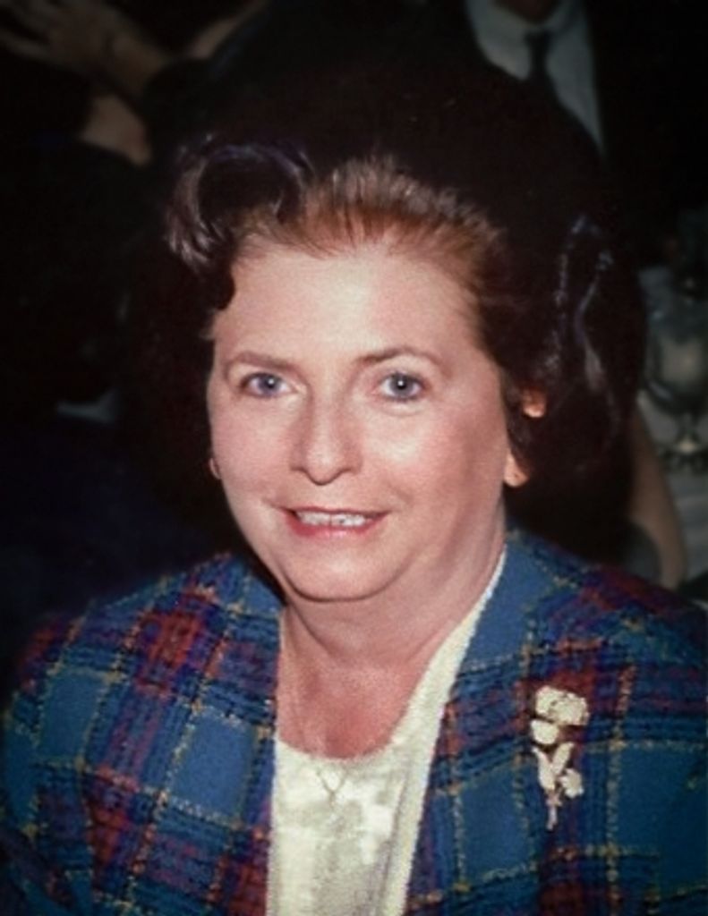 Janice Knapp Profile Photo