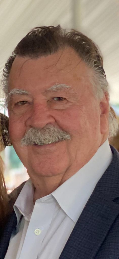 Eugene Guerin Profile Photo