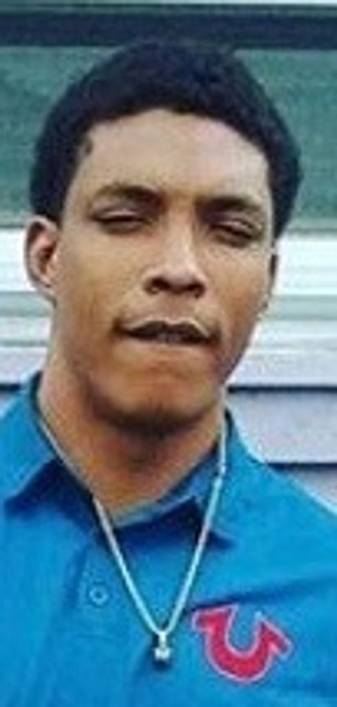 Marcus A. Brown Profile Photo