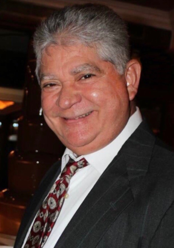 Ramon Estevez Profile Photo