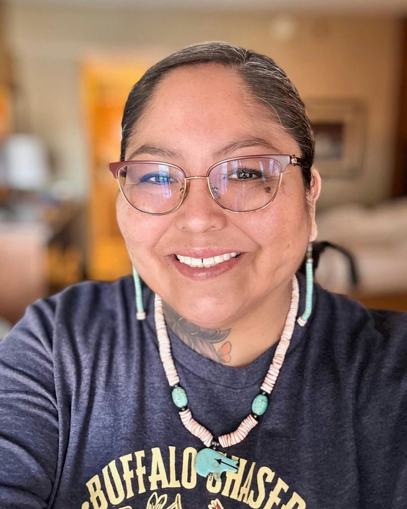 Felicia Kay Scott Profile Photo