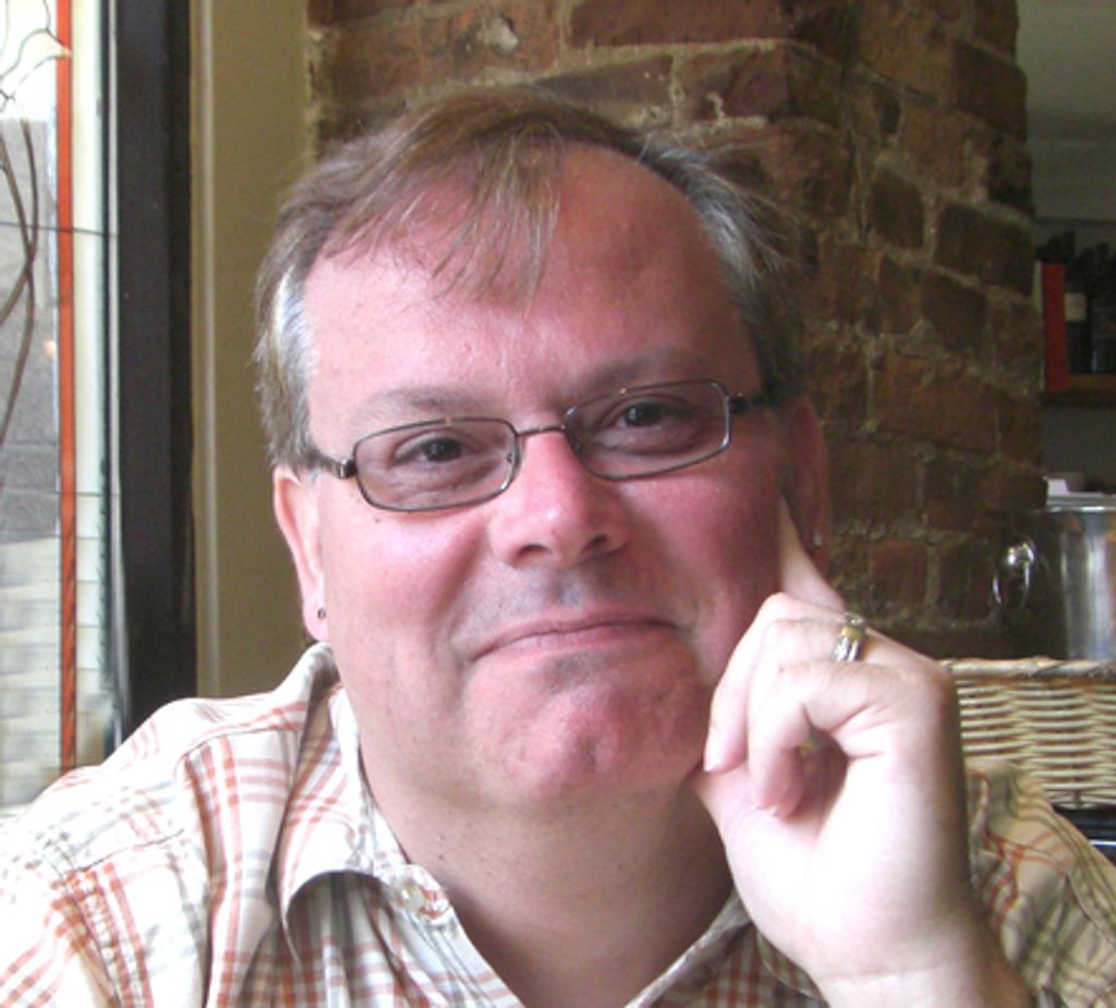 Richard A. Audet