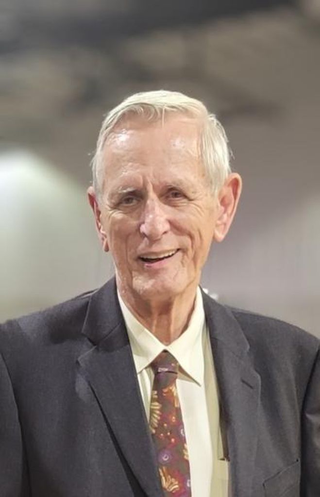 John Garner Profile Photo