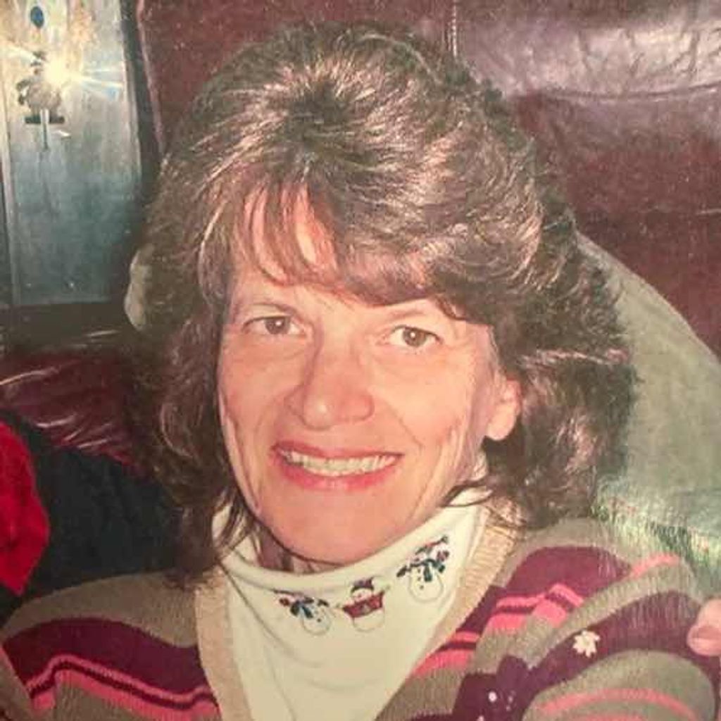 Betty Lou Ames Profile Photo