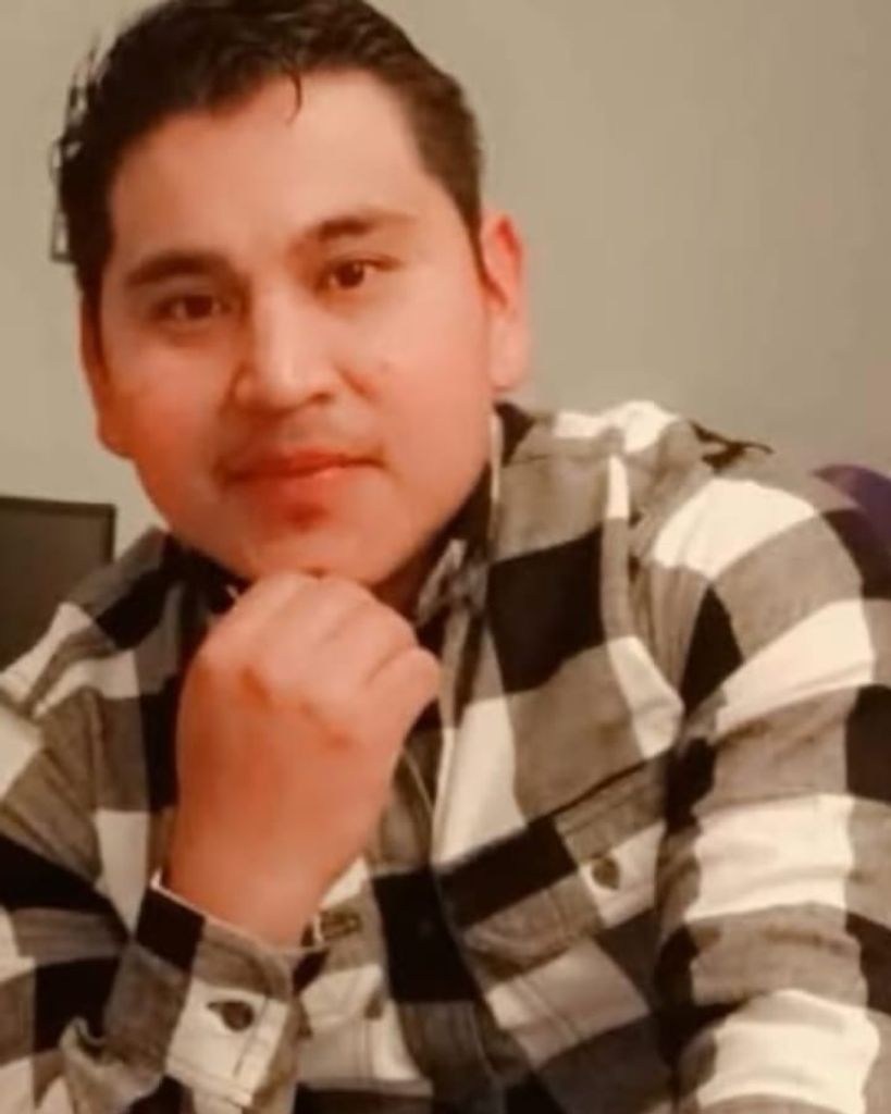 Byron Jeovanny Quisquina Gonzalez Profile Photo