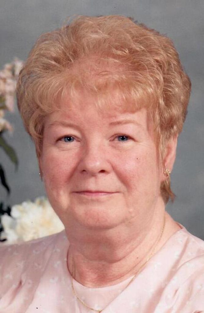 Carol Lynn Palm