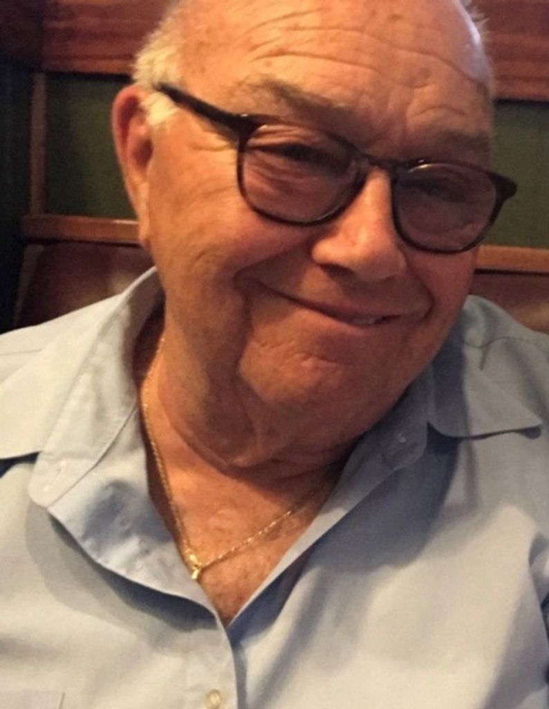 Robert J. Callahan Profile Photo