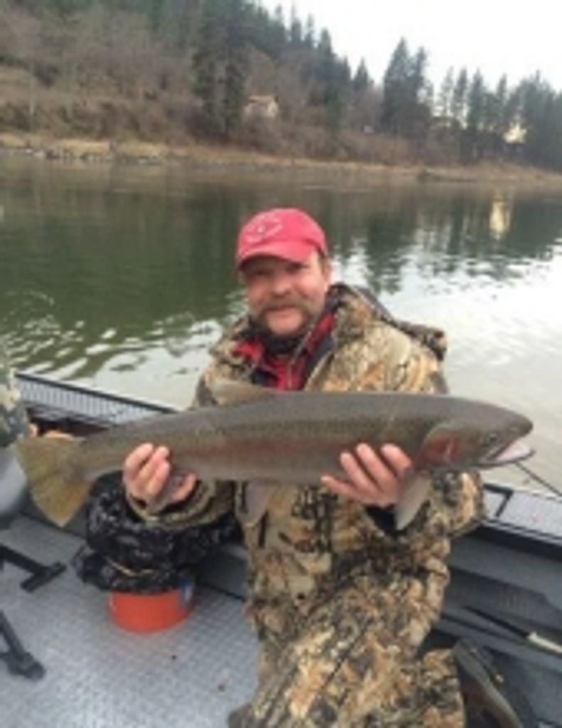 John "Randy" Litschauer