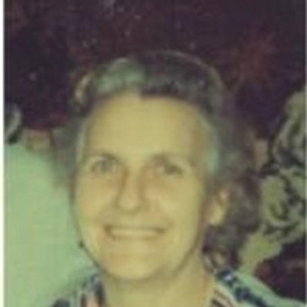 Wilma  Norma Kline