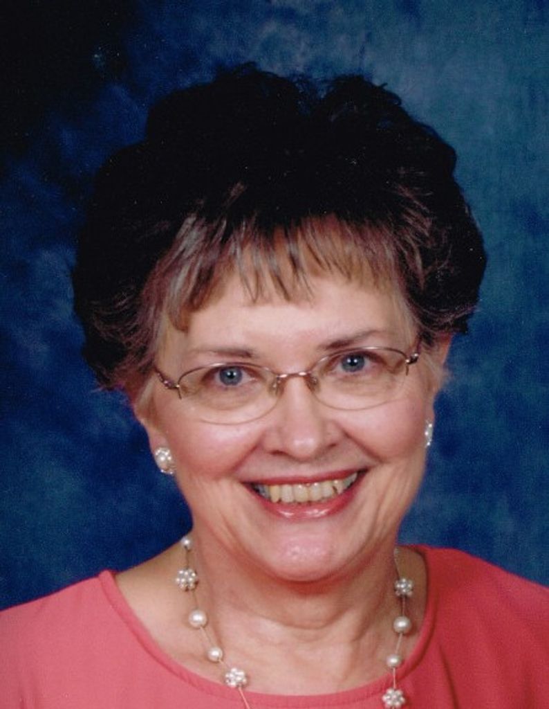 Margaret Miller