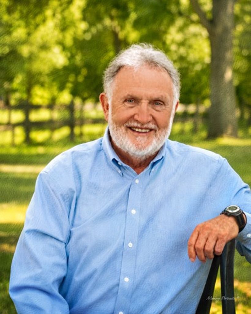 James "Jim" Melvin Edmister Profile Photo