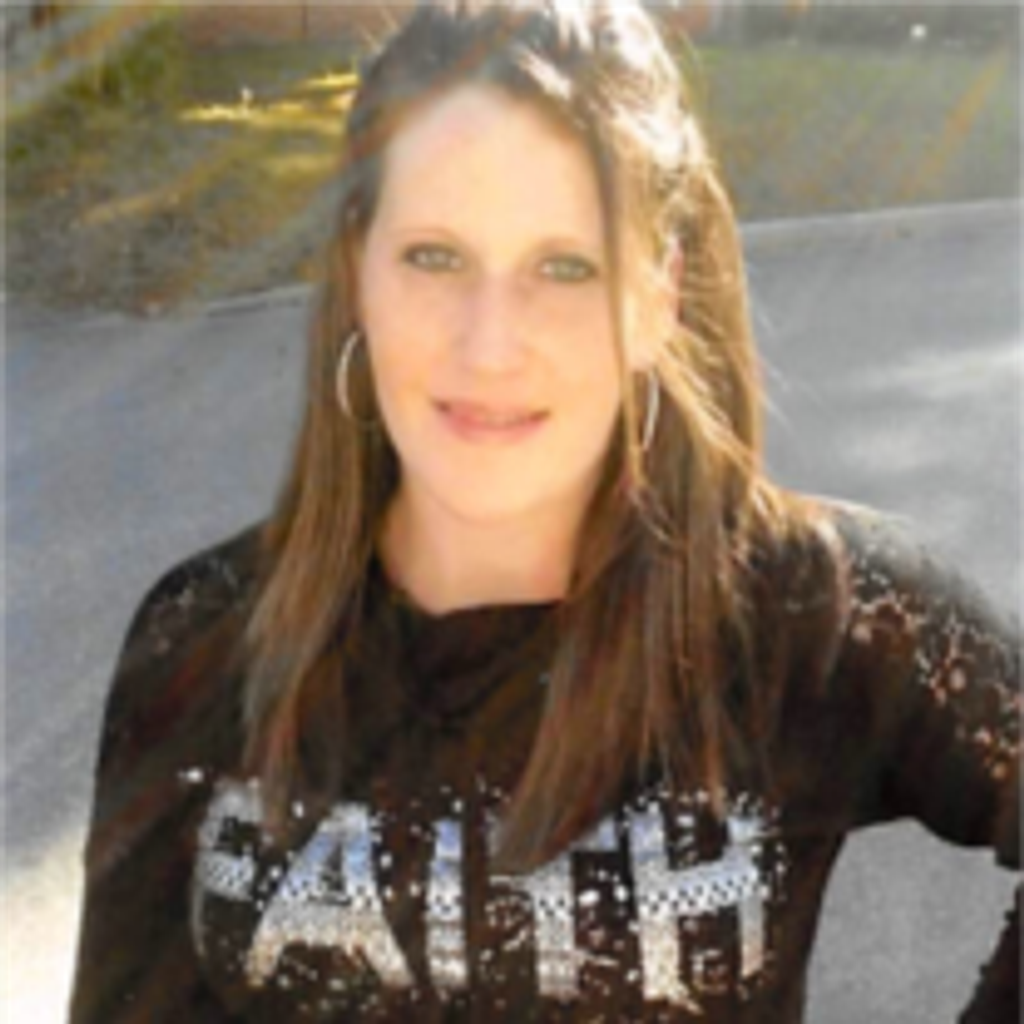 Deserae Lynn O'Reilly