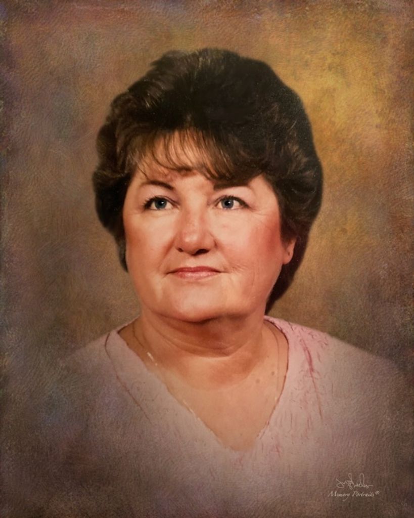 Mary Irvin Profile Photo