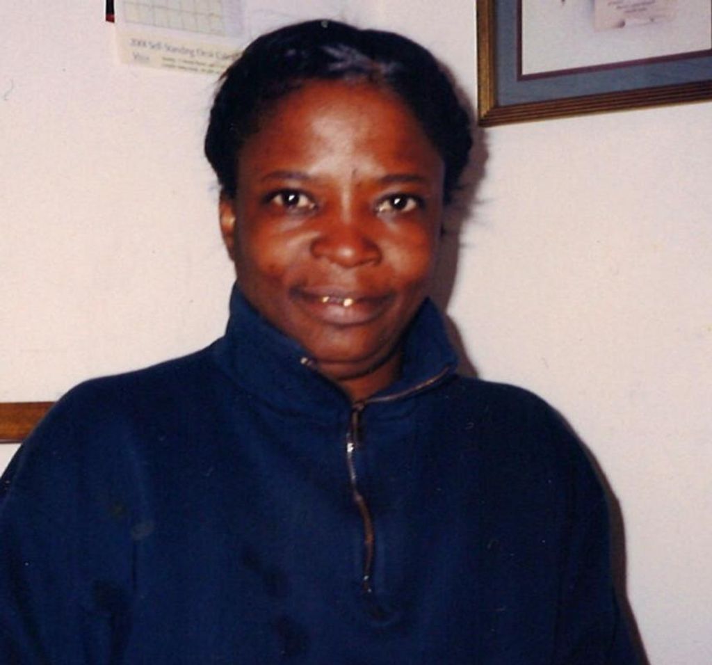 Cynthia Gee Profile Photo