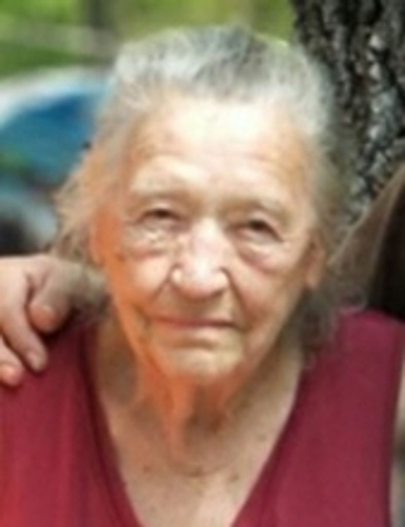 Elizabeth "Margaret" Chaddick