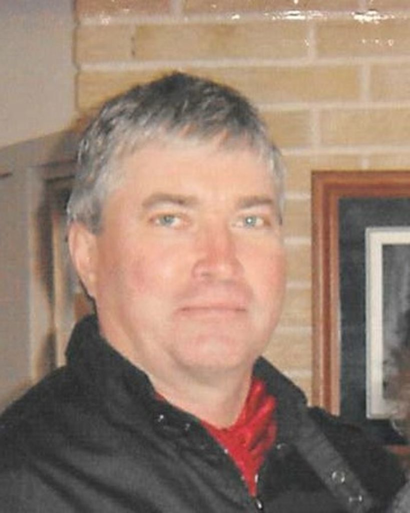 Marvin Pankratz Profile Photo