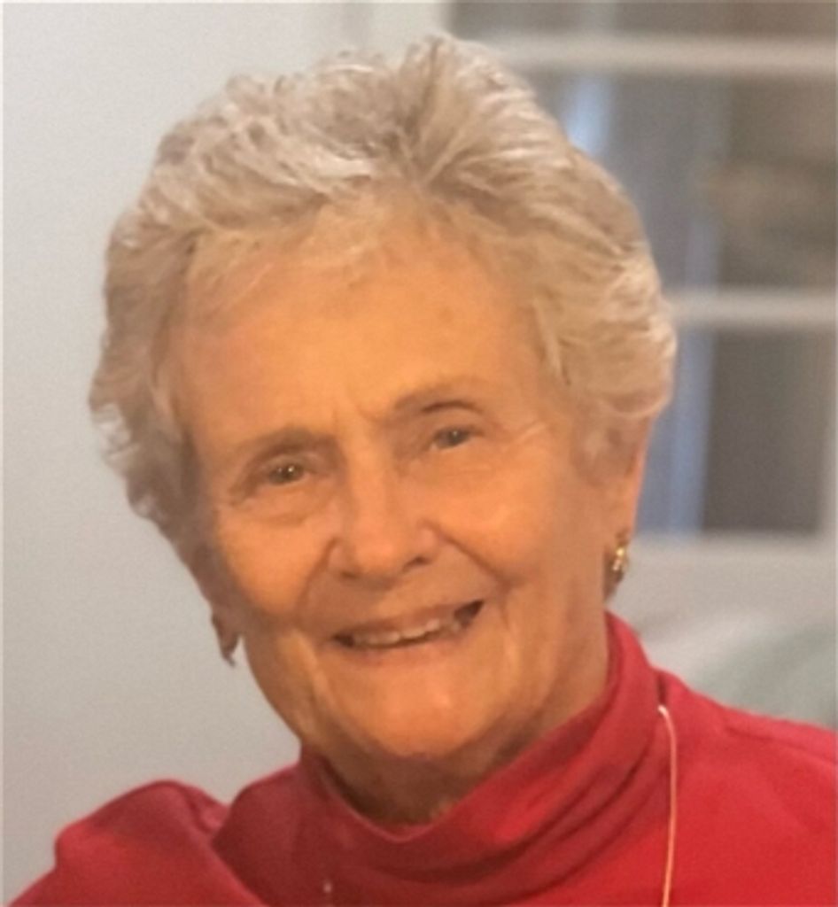 Anne Caradonna Profile Photo