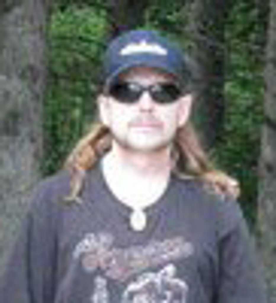 Tommy Sherk Profile Photo