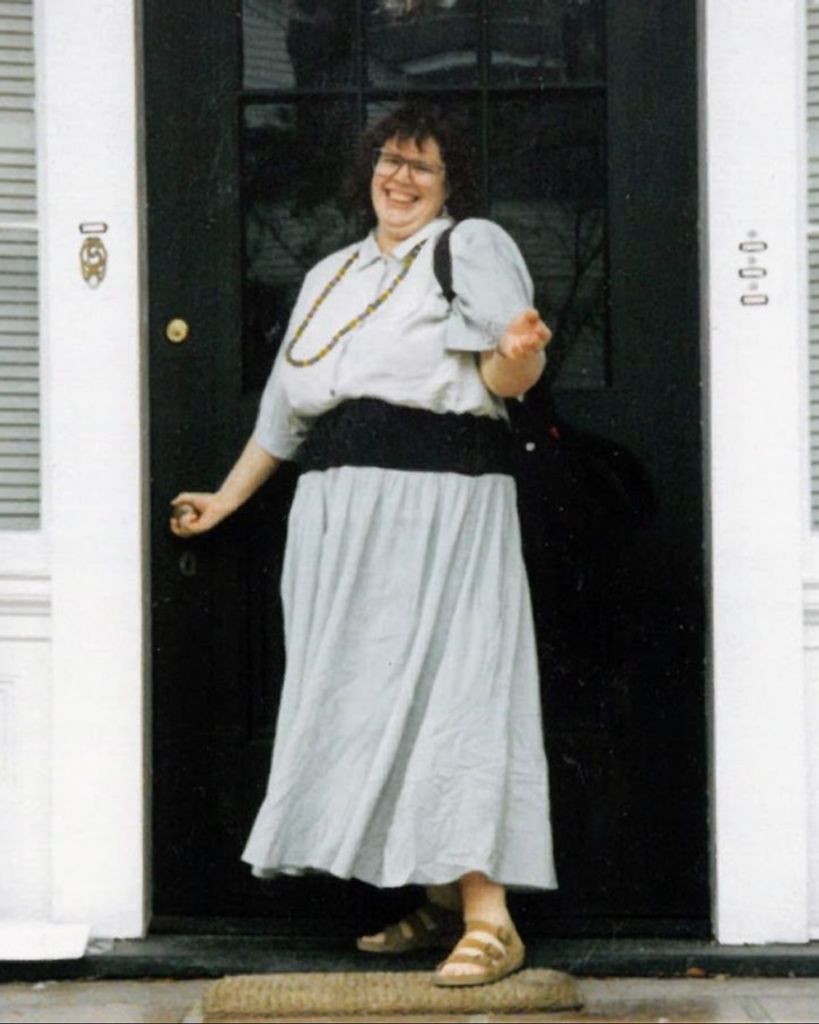 Anne Cecelia Wilson