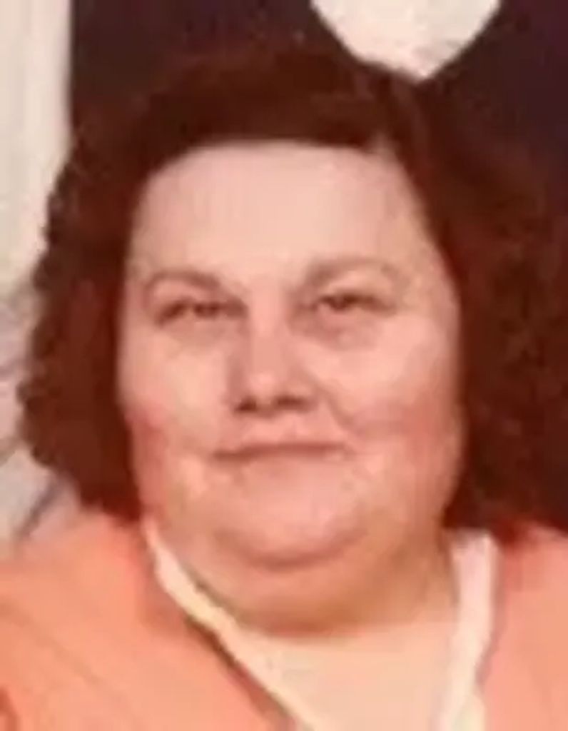 Betty Morris