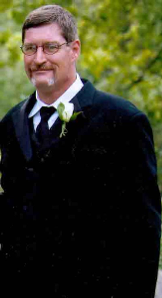 Michael Stephens