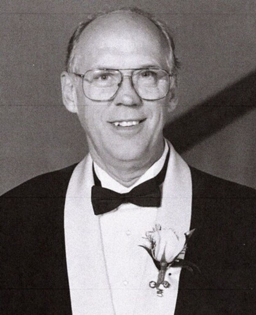 Arleigh Beryl Cox Profile Photo