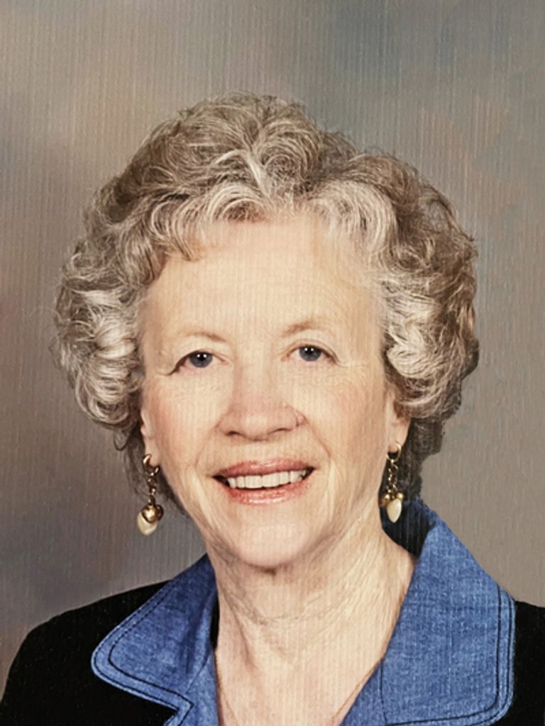 Nancy Ann Lyon Profile Photo