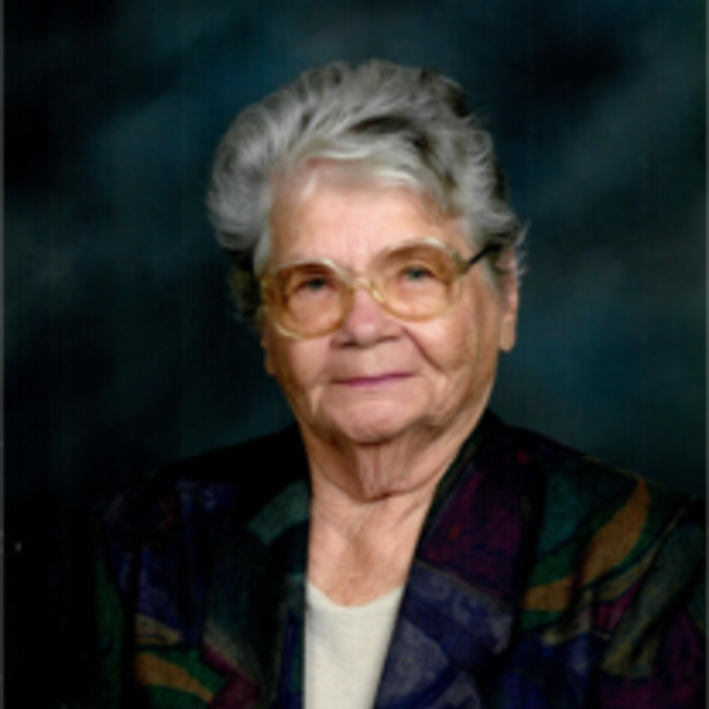 Ethel Louise "Jo" Engle Profile Photo