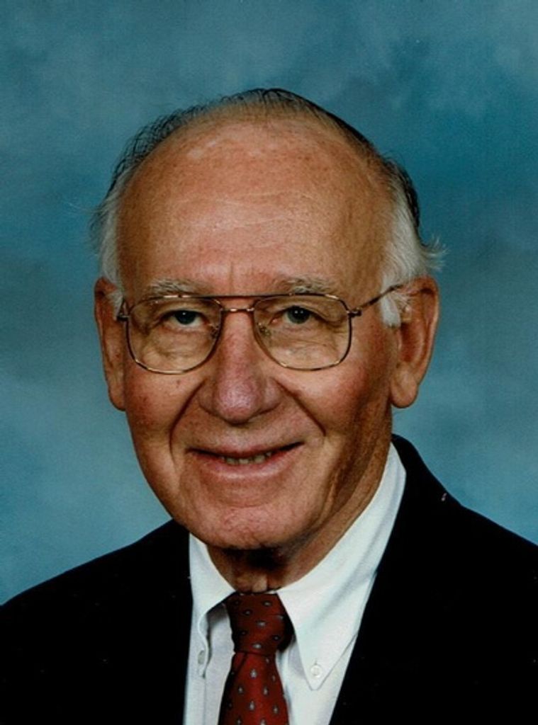 Harrold "Bus" R. Chaney Profile Photo