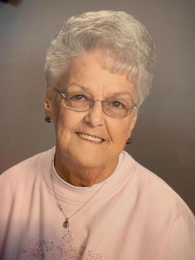 Anita Louise Anderson (Nee Labahn) Profile Photo