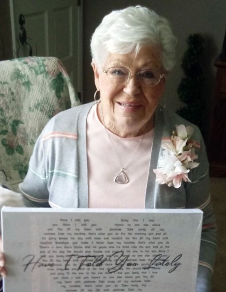 Dixie Grosskopf