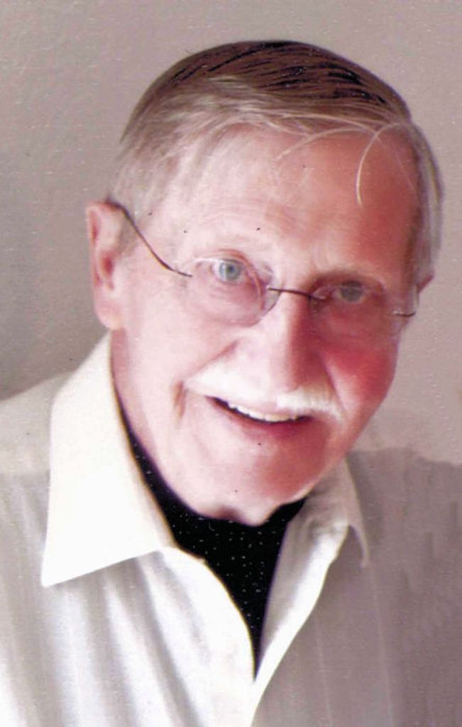 William L. (Bill Or Whitey) Mcquiston