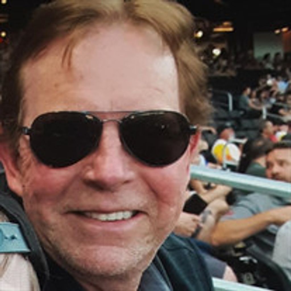 Daniel Kipp Casebolt Profile Photo