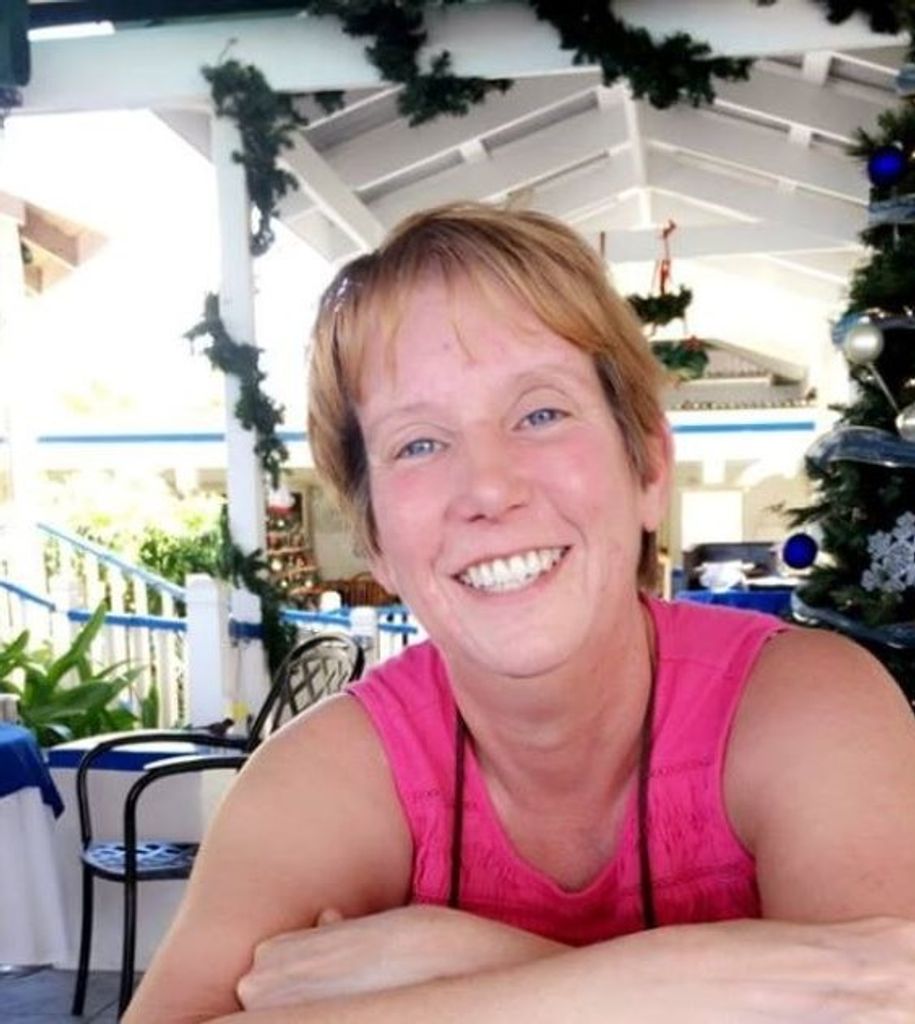 Sandra (Haynes)  Melvin Profile Photo