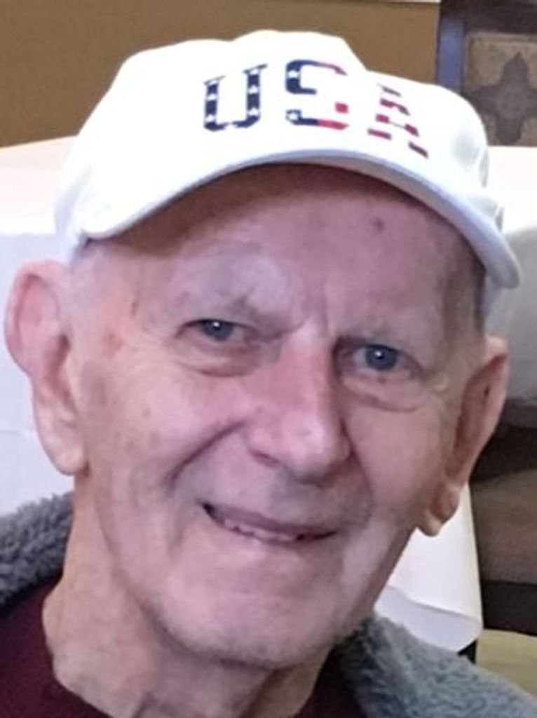 William  " Bill " Thomas Novak