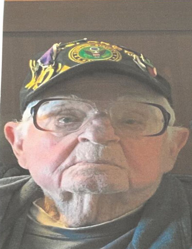 Ssg James Franklin Sr., Army (Ret)