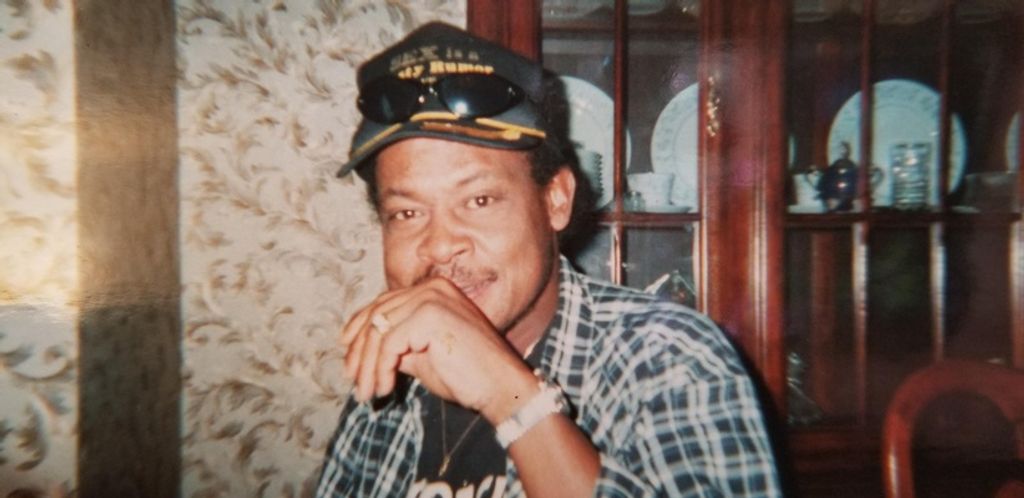 Ronald Green Profile Photo