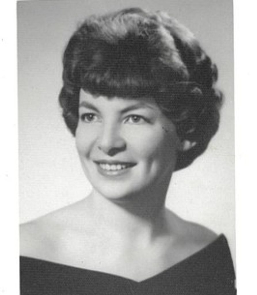 Betty Steilen Profile Photo