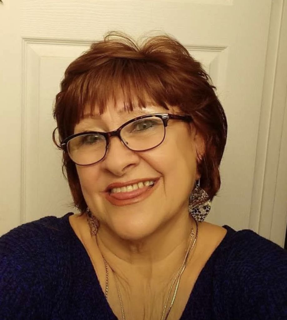 Sandra Jean Harris