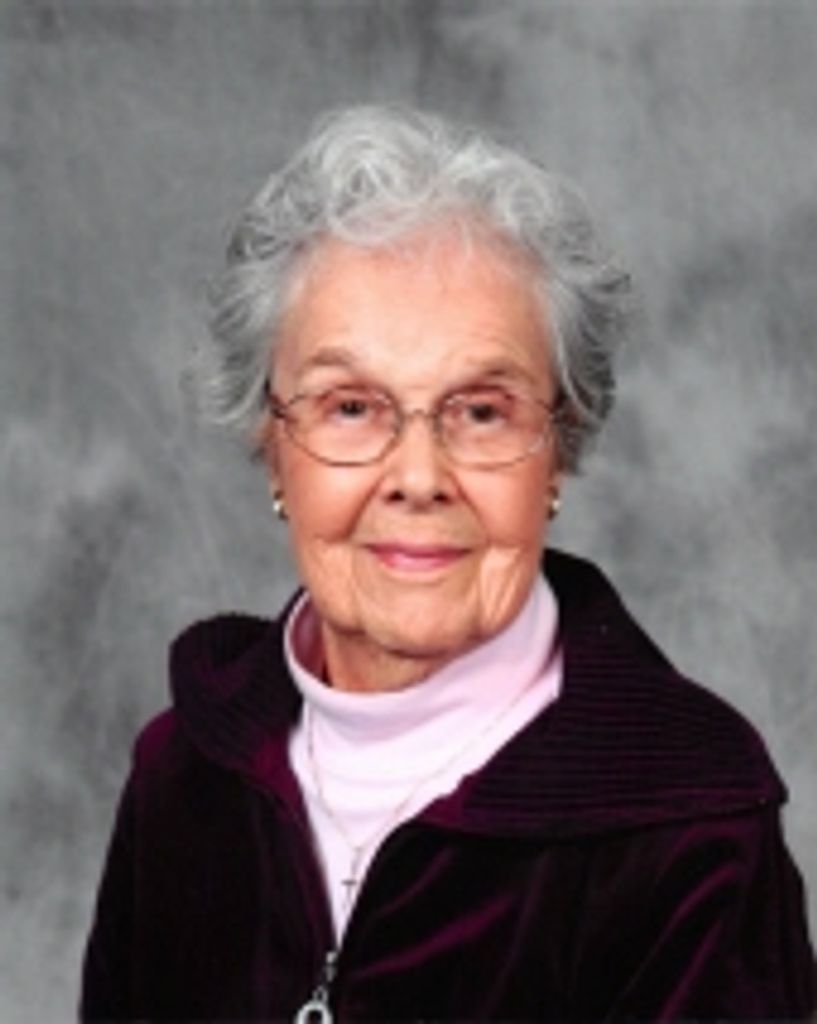 Eleanor I. Humphries