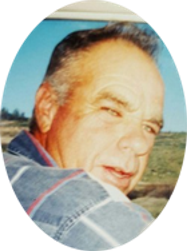 Gregory Bloomer Profile Photo