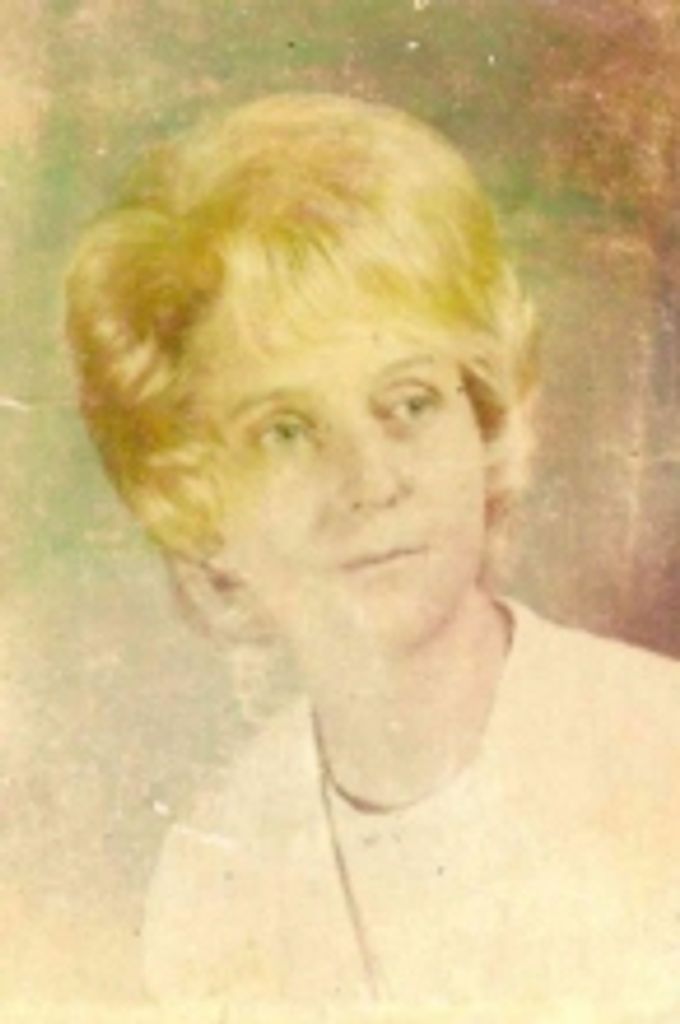Karen Elizabeth Kay Walker
