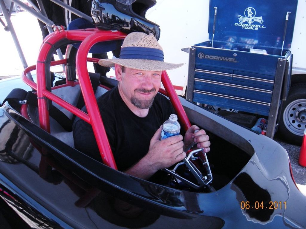 Mike  Wheeler