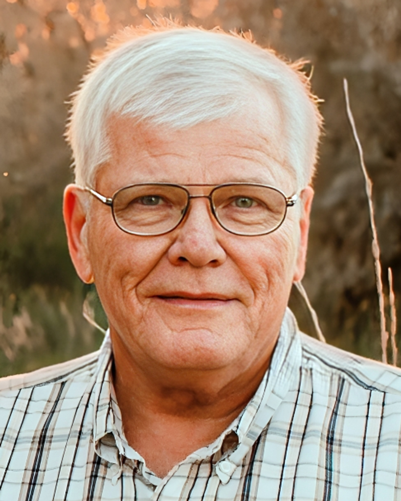 Brian Lloyd Wilkening
