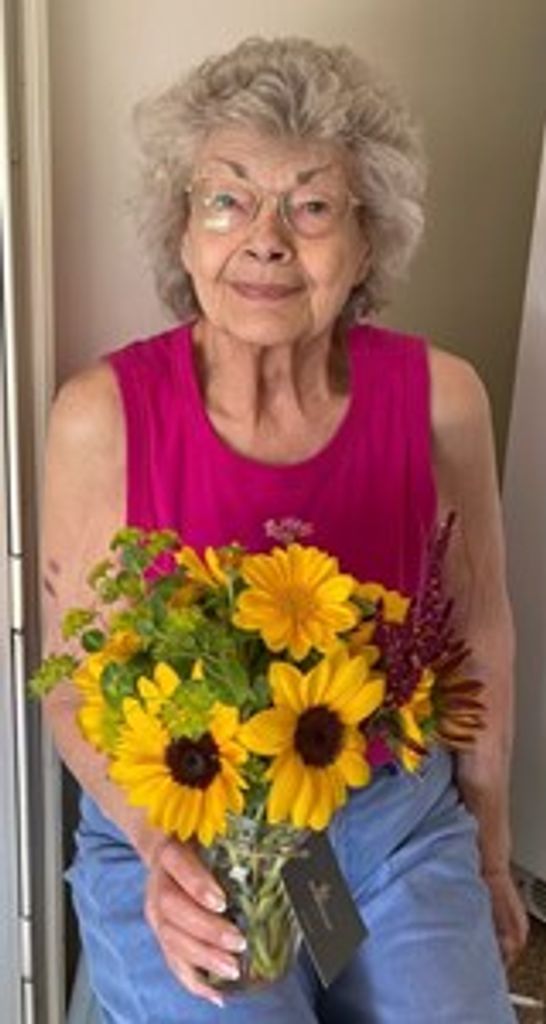 Hala Saltsman Murphy