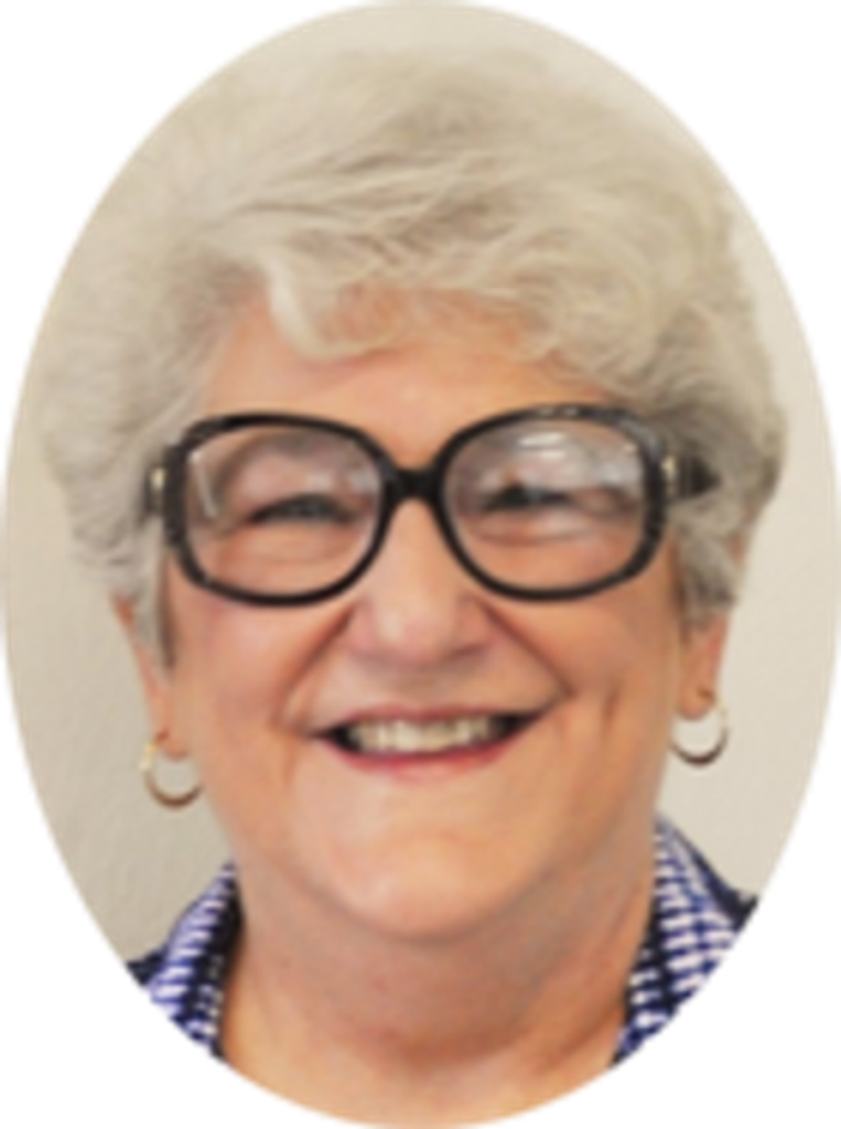 Virginia Wahab 'Jenny' Daulton