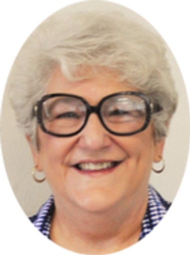 Virginia Wahab 'Jenny' Daulton Profile Photo