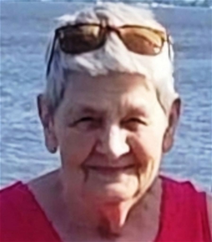 Nancy Joann Riffey