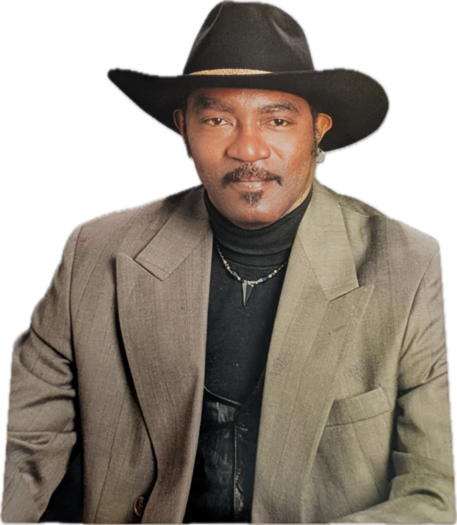Herman Adams Jr. Profile Photo