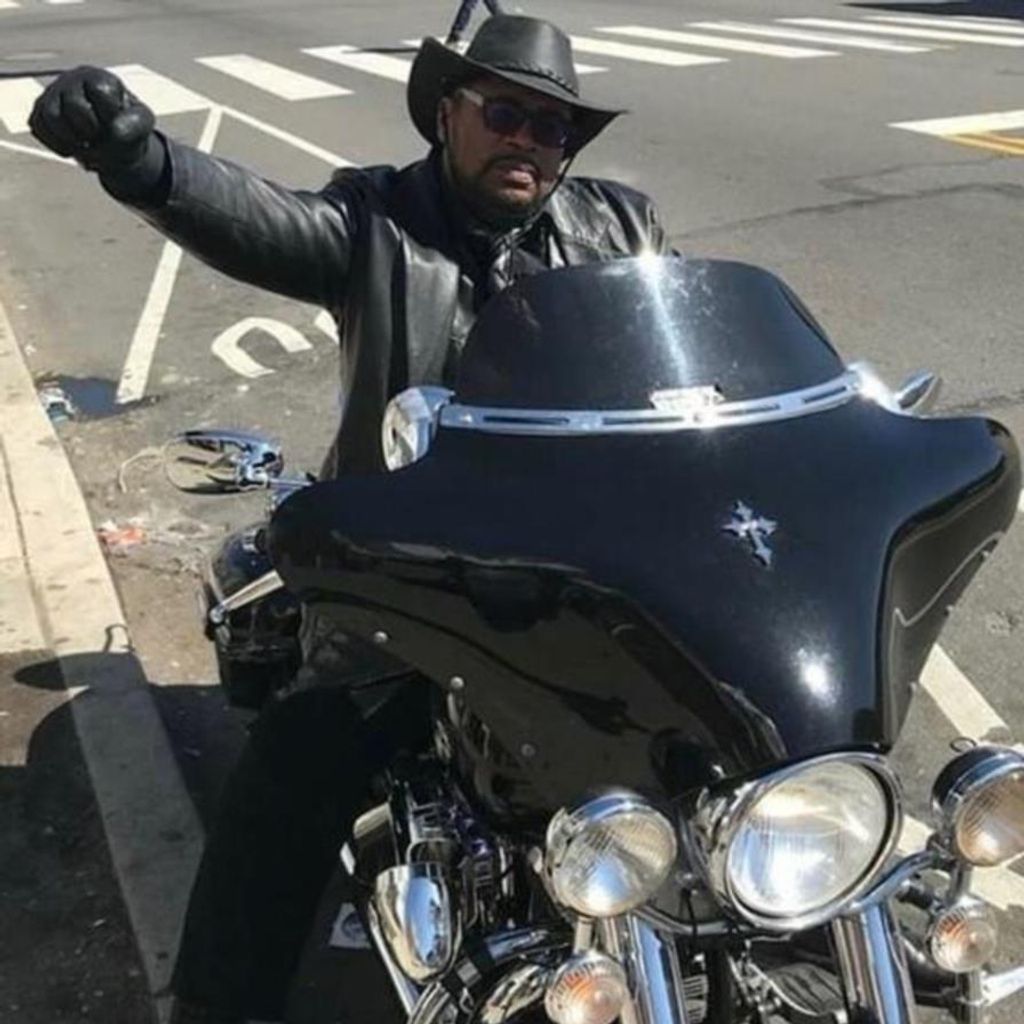 Wilson "Mack' Tate Profile Photo